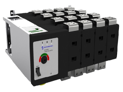 TECHNOELECTRIC ATS